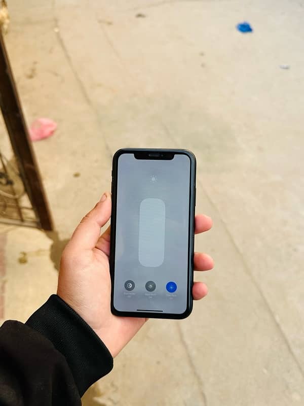 iphone xr waterpack non pta 11