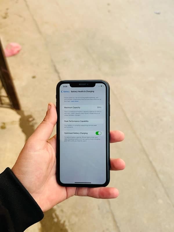 iphone xr waterpack non pta 12