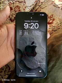 iPhone 14 plus non pta