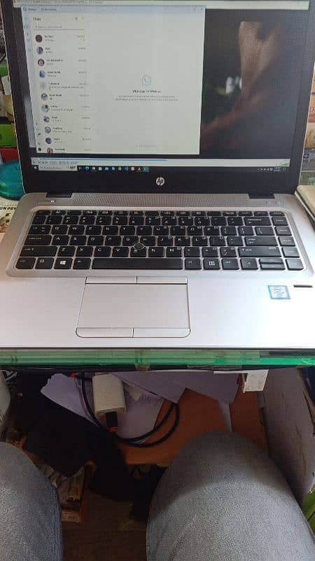 hp laptop brand new 1