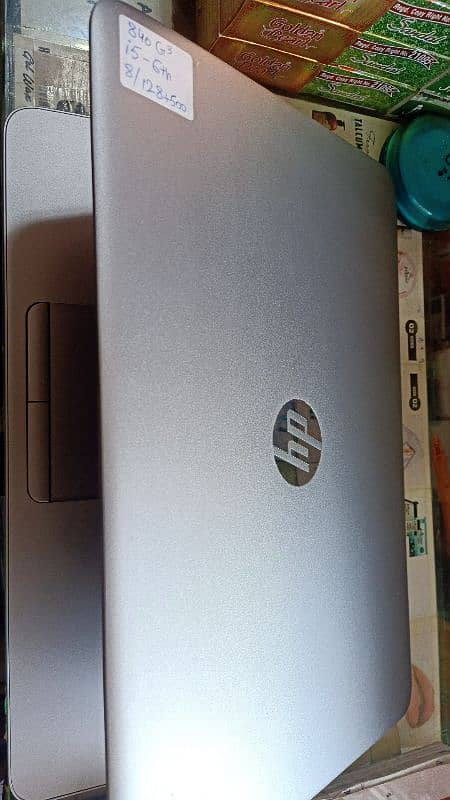 hp laptop brand new 2