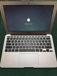 Apple MacBook Air 2015