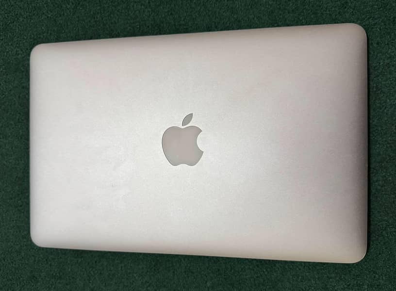 Apple MacBook Air 2015 4