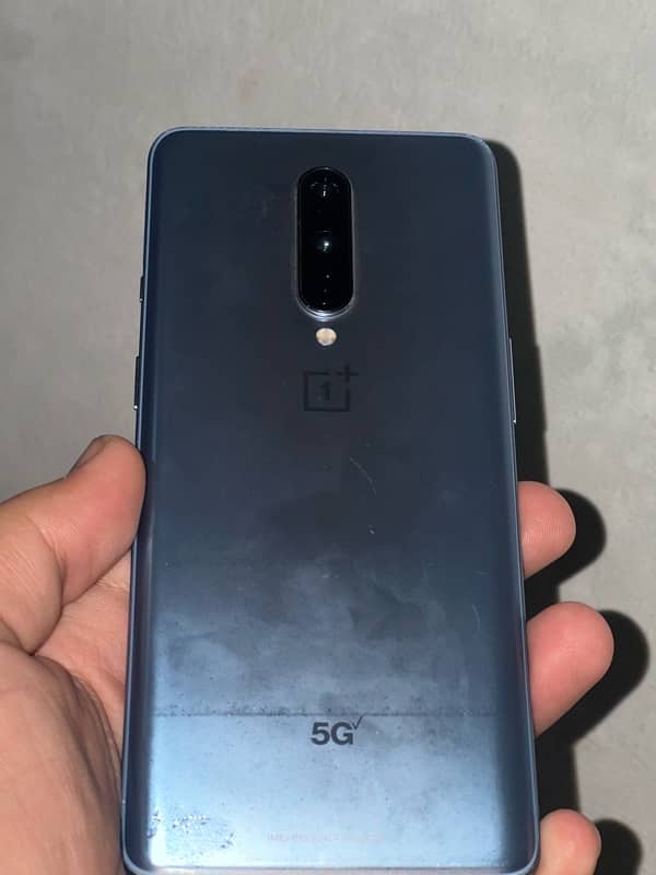 Oneplus 8 8/128 0