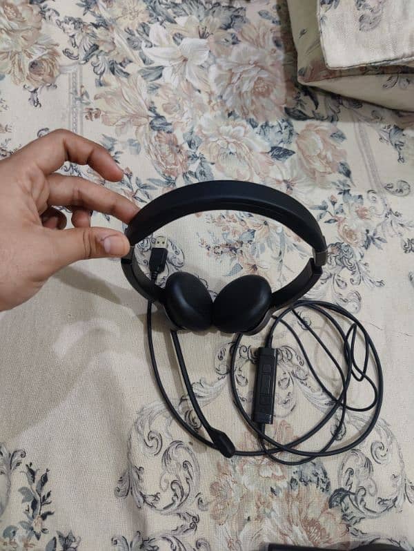 5X headphones for Sale 0