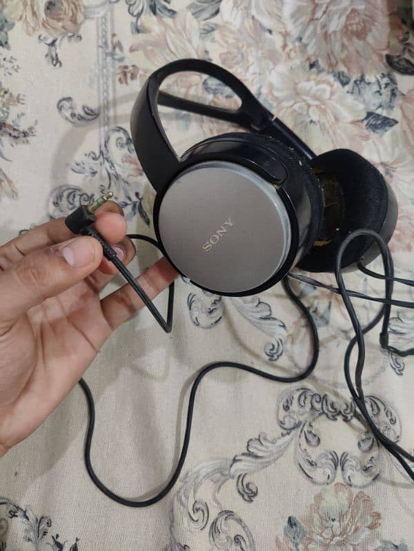 5X headphones for Sale 5