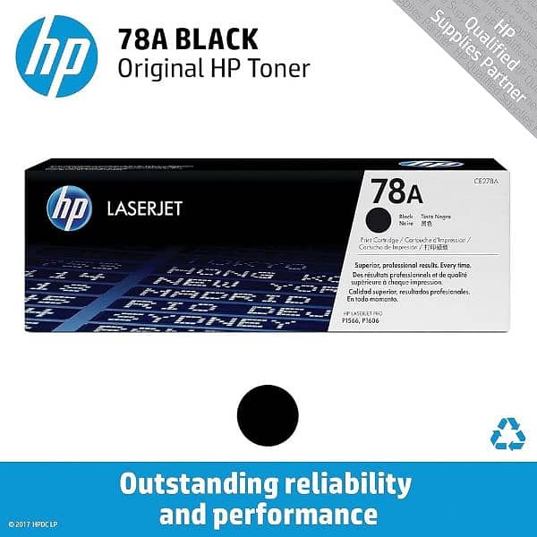 HP 206A/207A Color Laser Toner Cartridge Set (China,Hi Copy, Original) 5