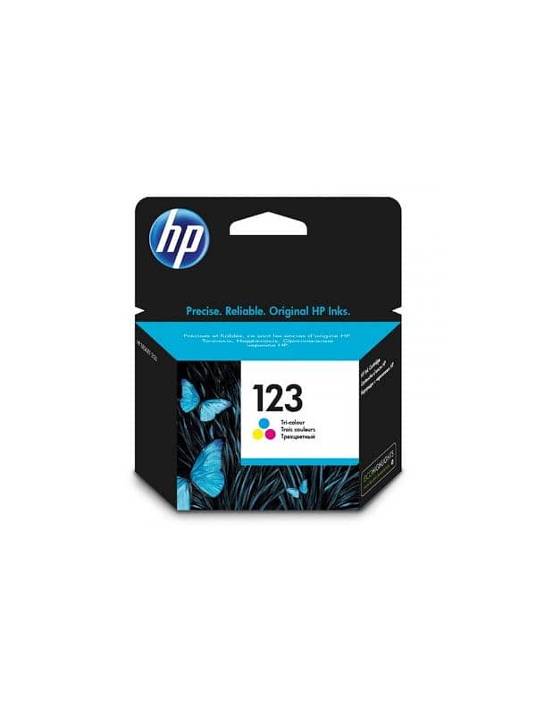 HP 206A/207A Color Laser Toner Cartridge Set (China,Hi Copy, Original) 10