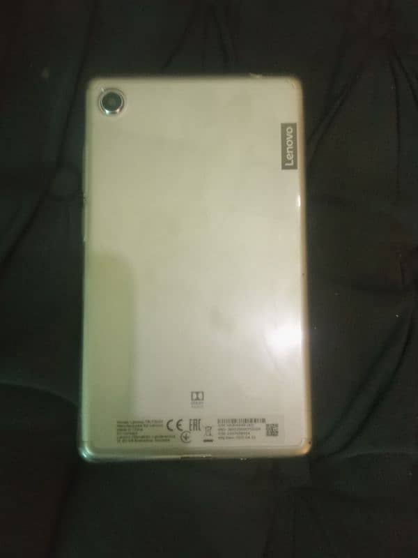 Lenovo Tab M7 4