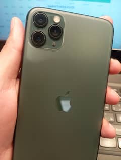 Apple iPhone 11 Pro Max