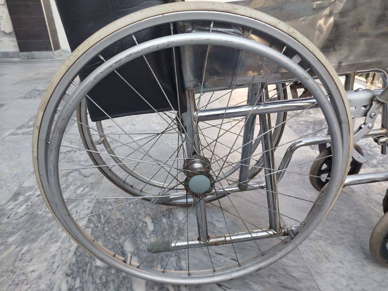 wheelchair for sale 3