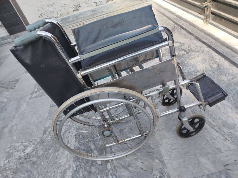 wheelchair for sale 4