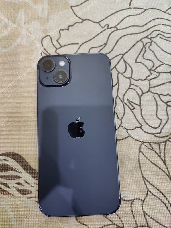 IPhone 14 Plus JV 128 GB (NO EXCHANGE, Final Price) 3