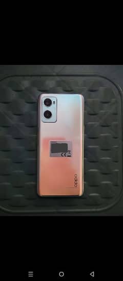 oppo A96 8/128 complte box 10/10