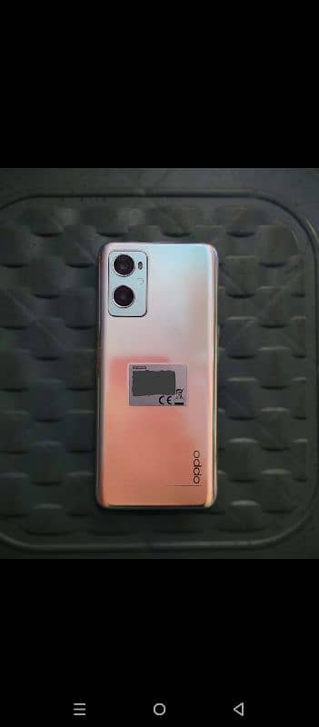 oppo A96 8/128 complte box 10/10 orignal 0