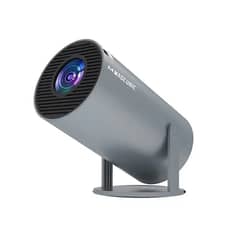 Magcubic Projector HY300 Pro 4K / Home Cinema Outdoor Projetor