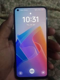 Oppo F21 Pro