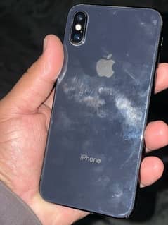 iphone xs 256gb non pta