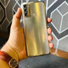 Moto G60 dual sim approved