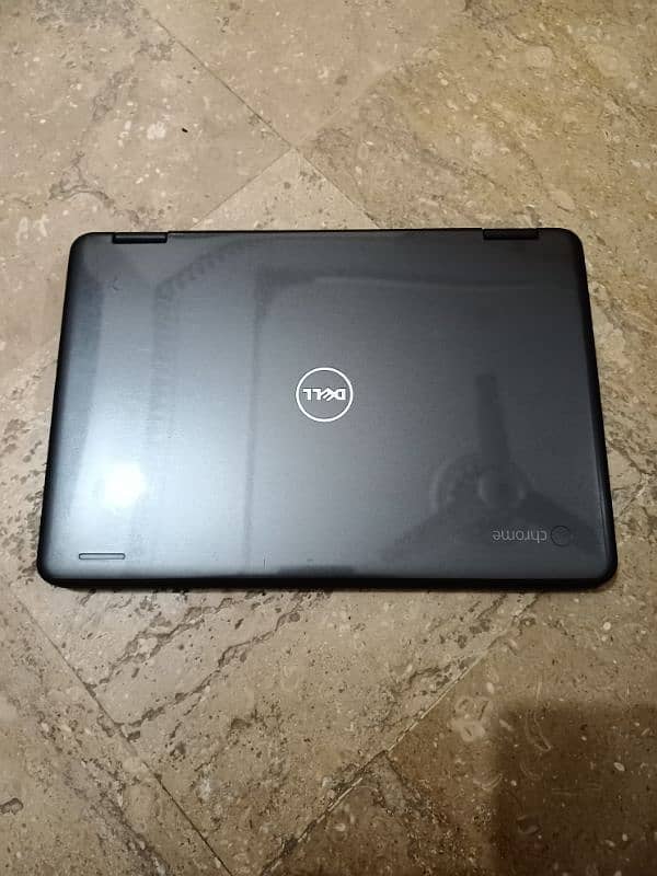 Dell  Chromebook 3189 | Laptop | 4GB Ram 3