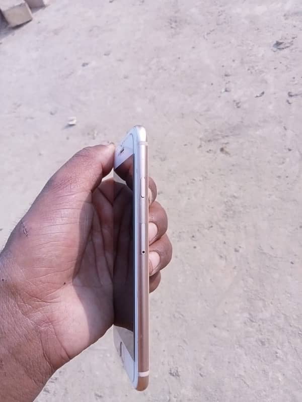 iPhone 8 pta approved 0