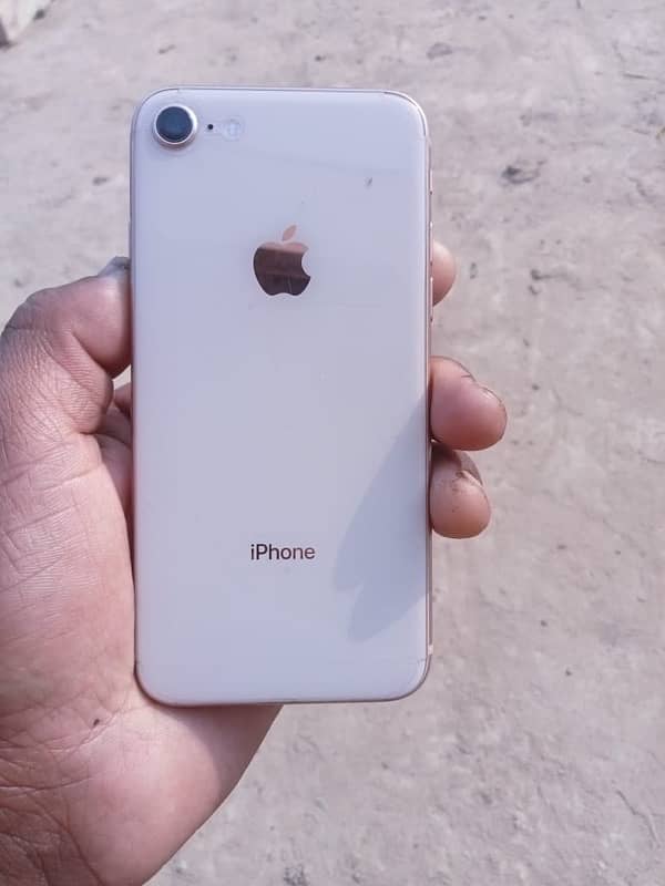 iPhone 8 pta approved 3