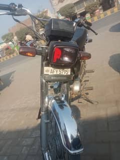 Honda seventy 20 model