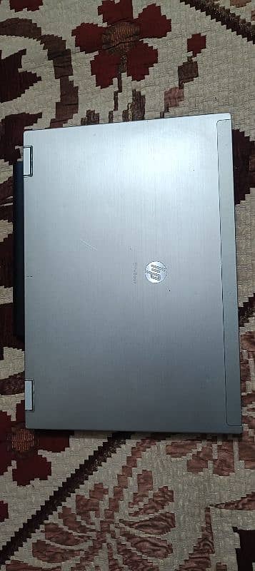 HP Core i5 8440p Laptop 3