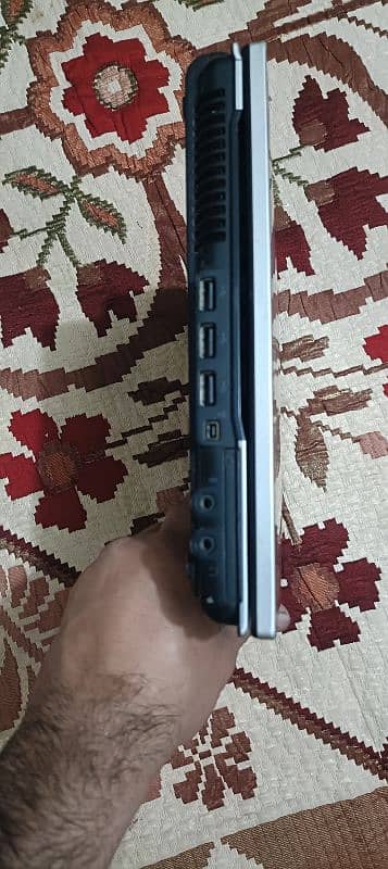 HP Core i5 8440p Laptop 4