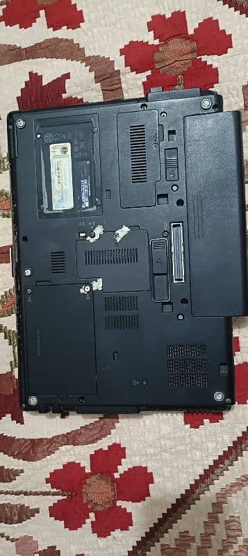 HP Core i5 8440p Laptop 5