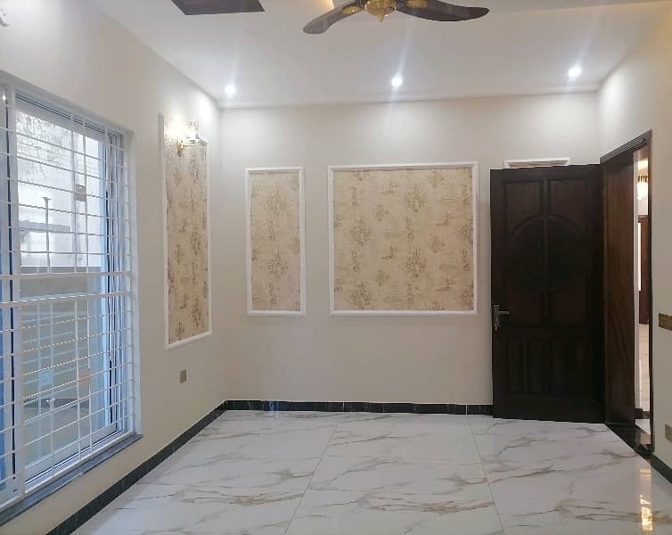 Book A House Of 12 Marla In Johar Town Phase 1 - Block G1 Lahore 6