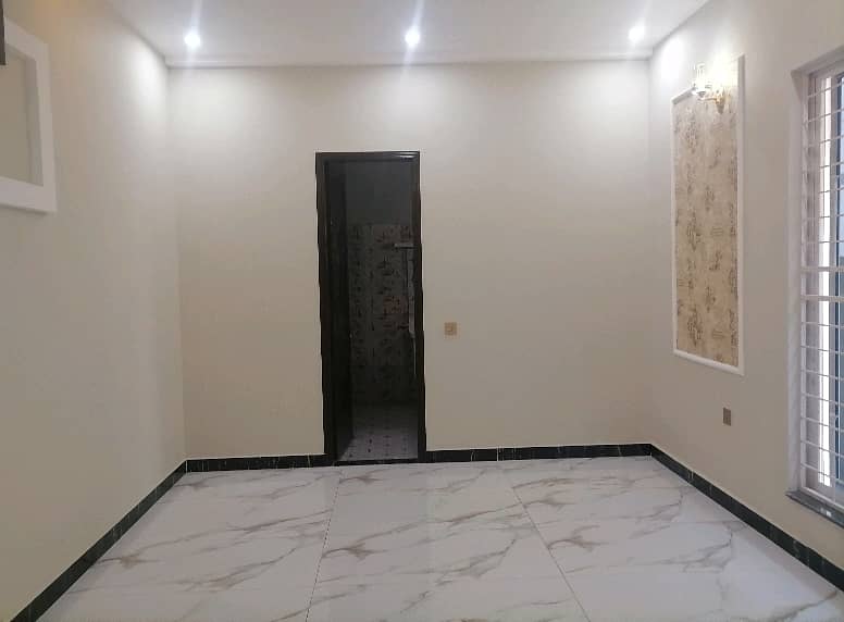 Book A House Of 12 Marla In Johar Town Phase 1 - Block G1 Lahore 7