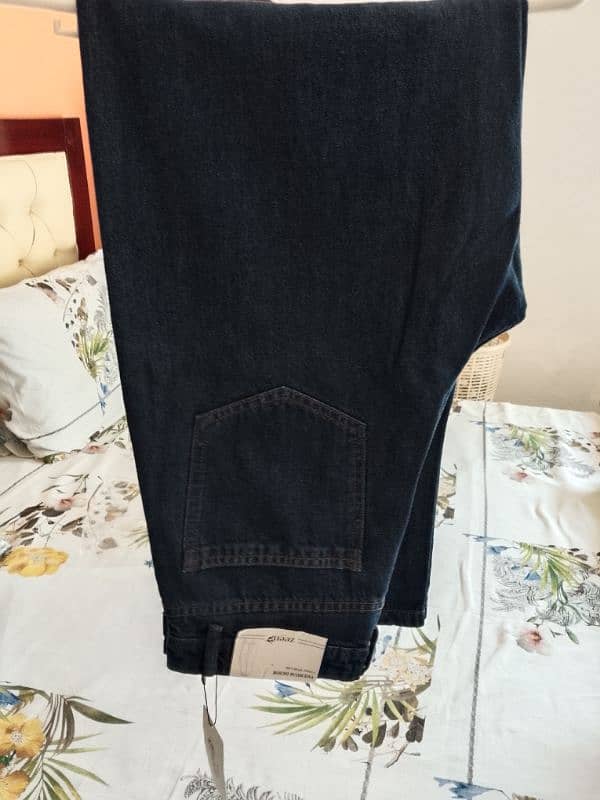 Zeen Brand - New Tagged Jeans 2