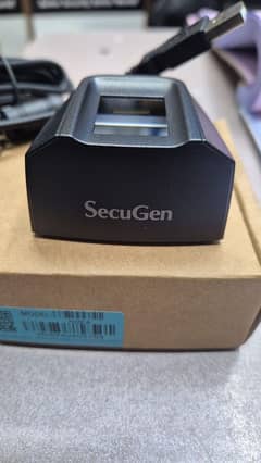 SecuGen Hu20A  Digital persona uru 4500 5100 5300