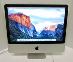 APPLE IMAC CORE 2 DDR3 2009