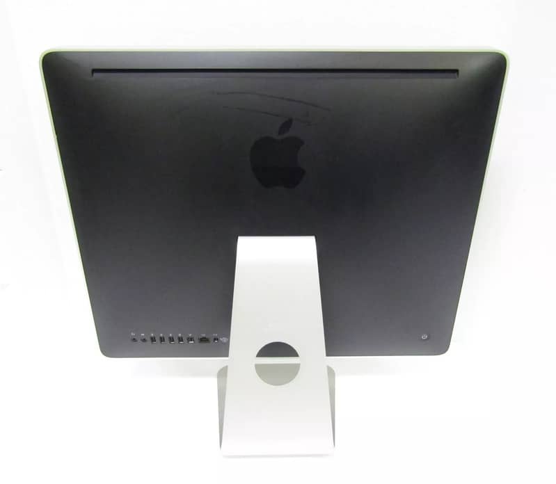 IMAC CORE 2 DDR3 2009 5