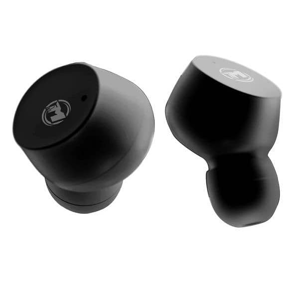 Maxon B - 12 mono earbuds 4