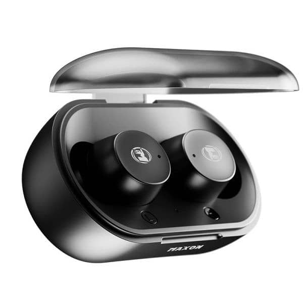 Maxon B - 12 mono earbuds 5