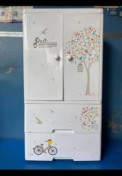 kids cupboard