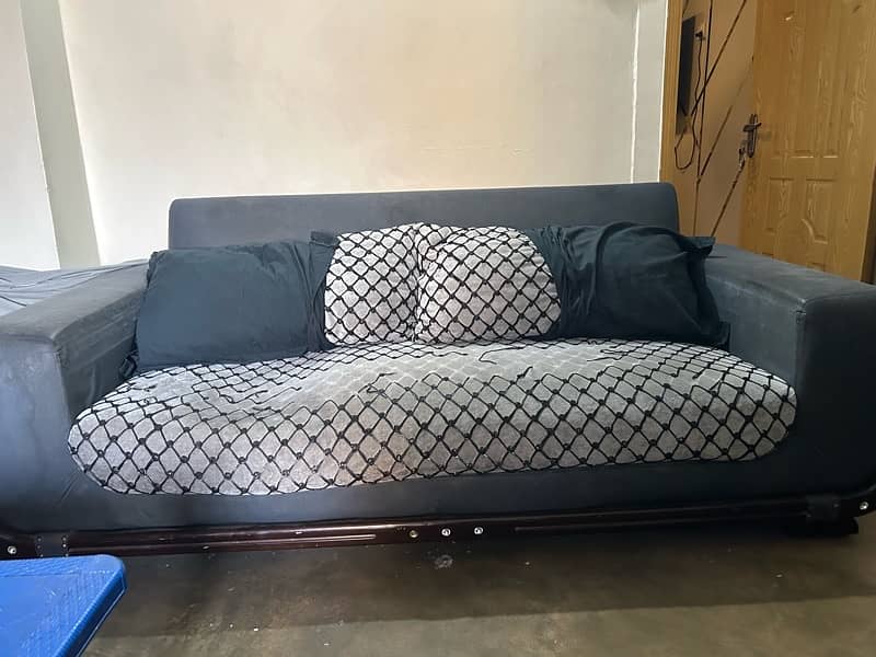 5 seater sofa set 1