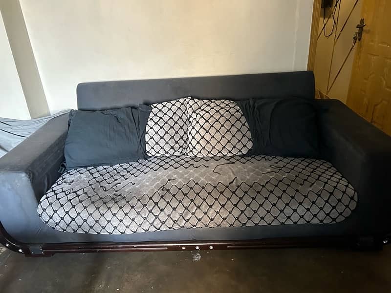 5 seater sofa set 2