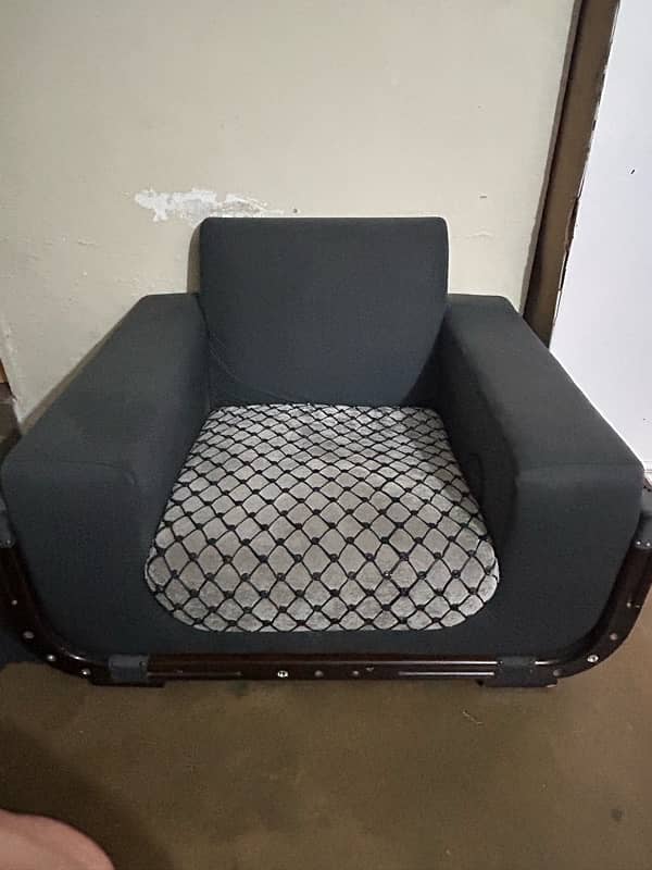 5 seater sofa set 3