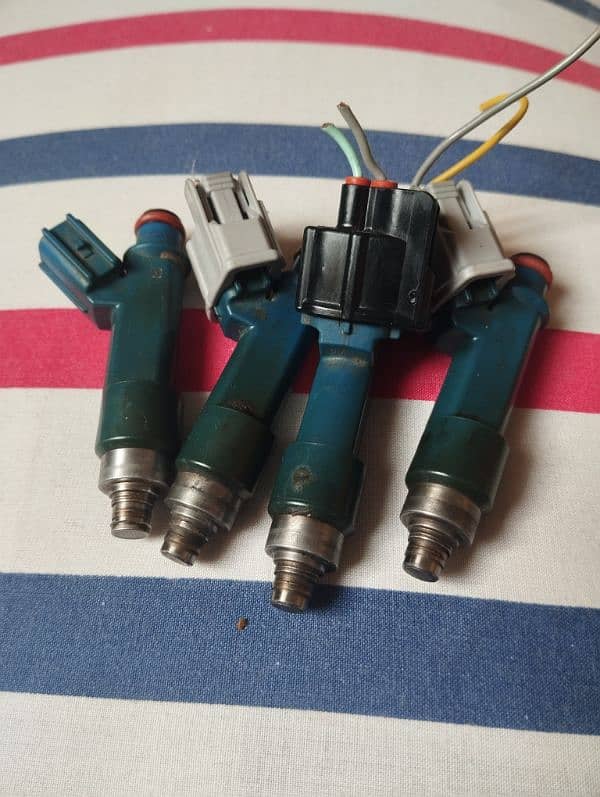 injector set for XLI GLI 1300 0