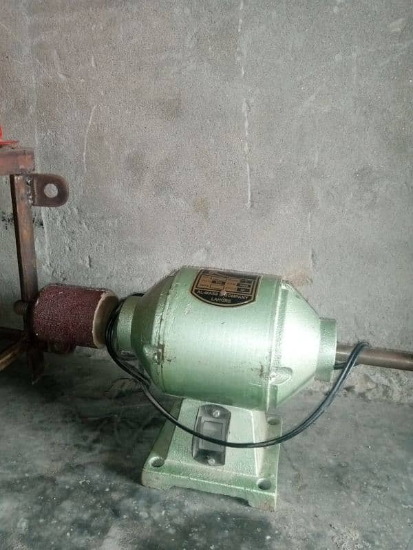 Hawaii Chapple Machine Good condition for home working 03042138332 3