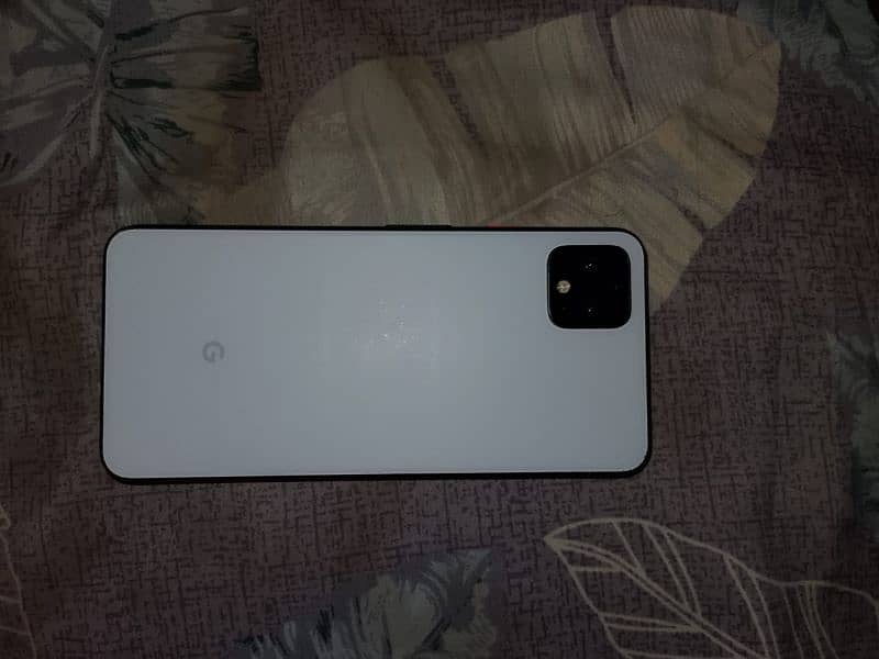 GOOGLE PIXEL 4XL APPROVED 1