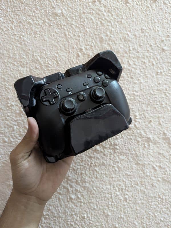 Gaming Controller, Console Wireless 4