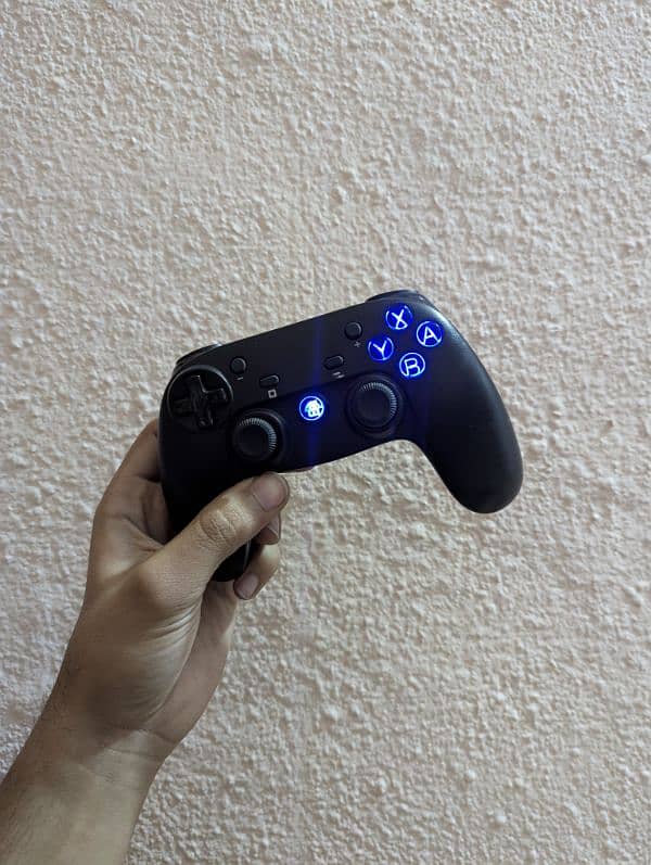 Gaming Controller, Console Wireless 5