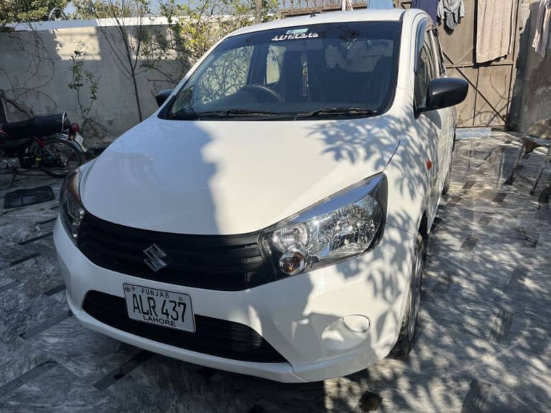 Suzuki Cultus VXR 2022 0