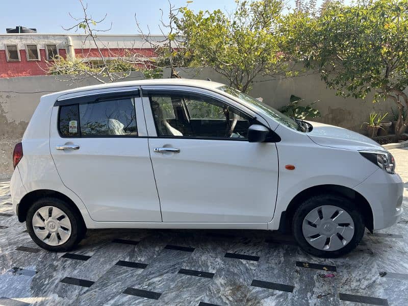 Suzuki Cultus VXR 2022 3