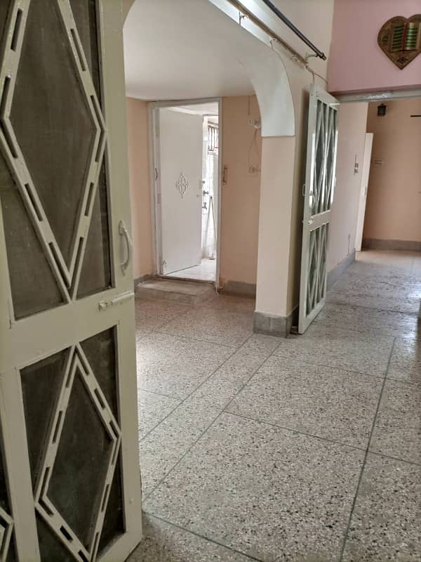 Double Storey House For Sale 5